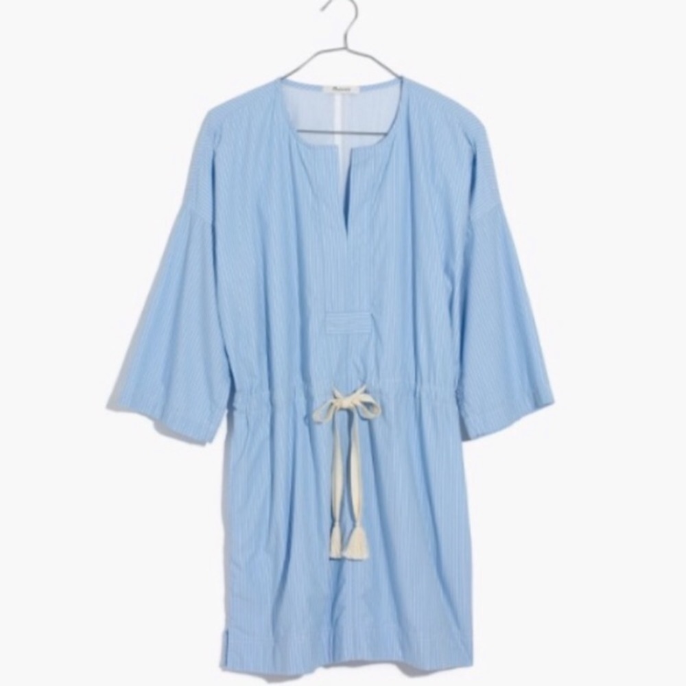 Madewell dress